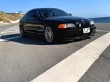 BMW 3 Serisi 320Ci