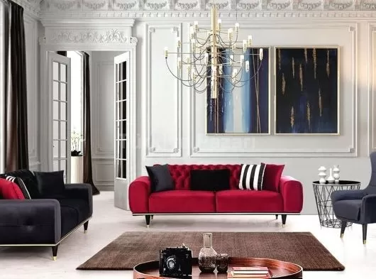 En Ucuz ve Kaliteli Ela Koltuk Takımı