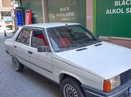 BMW 528i M sport En dolusu