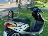 Honda Fizy