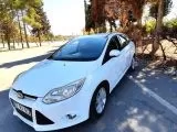 Ford Trend Paket 2011