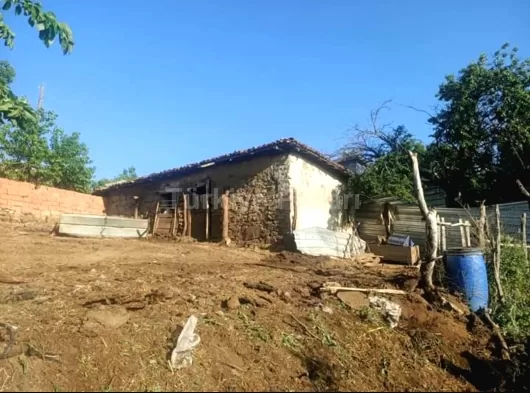 Kaz Dağı Manzaralı Arsa