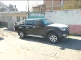 Transporter Takasli Ford Ranger 4x2