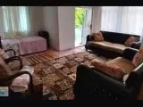 Kiralık 2+1 ev full eşyalı daire Bilim Üniversitesi Organize Sanayi yanı Döşemealtı Antalya