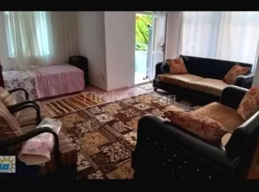 Kiralık 2+1 ev full eşyalı daire Bilim Üniversitesi Organize Sanayi yanı Döşemealtı Antalya