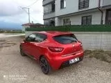 Alev kırmızısı en dolusu tremersiz hatasız boyasız clio