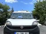2021 GARANTİLİ DOBLO CARGO MAXİ 1.6