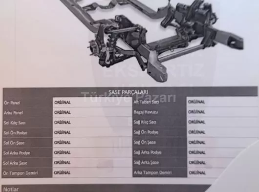 68 binde hatasız experli lada