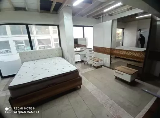 Yatak Odası Takımı