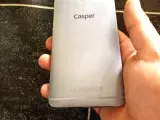 Casper VIA A1 64 GB Temiz Sorunsuz