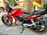 Mondial ZONE 150 cc 2018