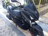 Yamaha X-Max 250 Iron Max ABS