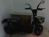 Elektirikli motor 