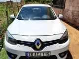 Fluence 1.5 dCi Touch Plus 