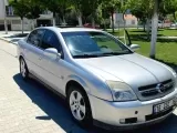 2004 Model Opel C Kasa Sanruflu