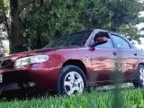 Daewooo nubira cdx 1998 model