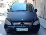 Satlık mercedes Vito 111