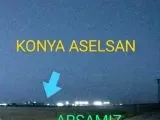 KONYA ASELSAN YANI SATILIK ARSA ÇOK KÂR LI YATIRIM