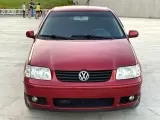 Polo 1.4 Comfortline Askerlik Nedeni ile Satılık 