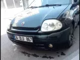 Reno Clio 1.6 RTE 2000 model