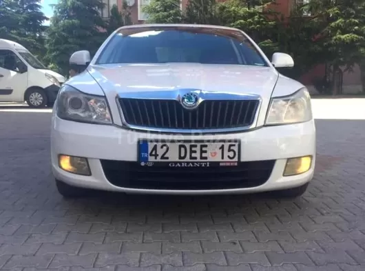 Passat 1.6 TDi BlueMotion Highline