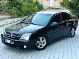 Temiz Opel Vectra C Kasa 2004