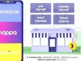 Hoppa Cüzdan ile Zamanın Dışına Çık