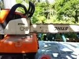 Sthil MS 170 Motorlu Testere