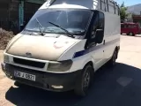 Fort transit 330 S
