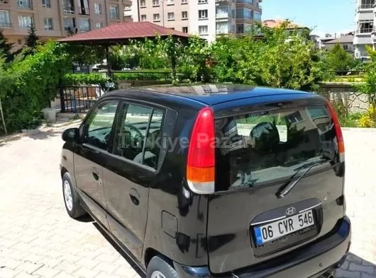 Otomobil Ruhsatlı Satılık Peugeot Partner 1.9