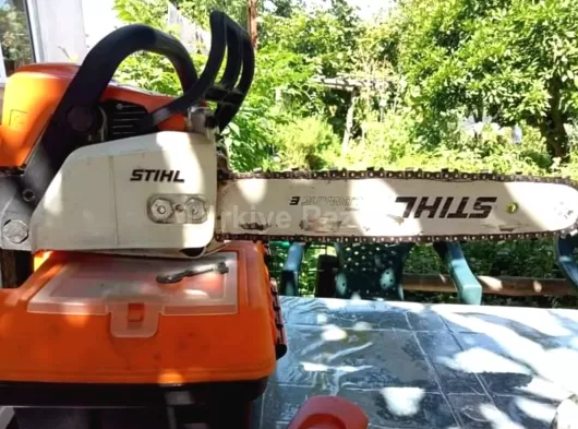Sthil MS 170 Motorlu Testere
