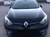 Renault Fluence 1.5 dCi 2014