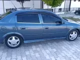 Opel Astra CD Hacback