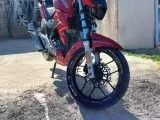 Mondial 150 Z-ONE