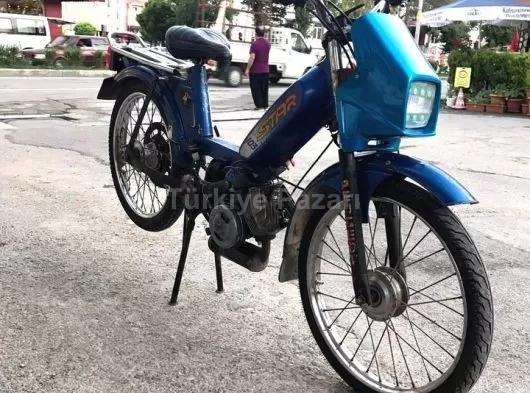 Bianchi sıfır bisiklet