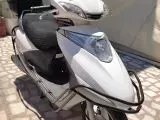 SYM Cruisym 250İ Satılık Motosiklet