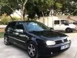 2001 MODEL 1.6 COMFORTLİNE DİJİTAL KLİMA VOLKSWAGEN GOLF