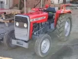 Massey Ferguson 240