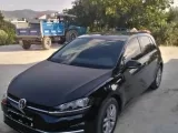 Golf 7,5 