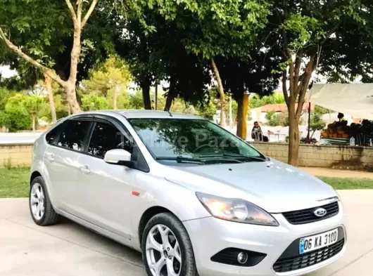 2004 Model 1.6 Klimalı Toyota Coralla