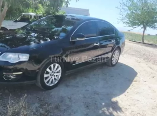 Volkswagen Passat 1.6 Trendline