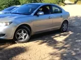 2005 Mazda 3 Değişensiz 