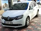 Renault Symbol 1.2