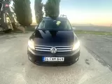 Volkswagen Caddy 2018 Otomatik Comfortline Hatasız 