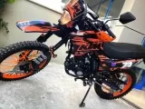 MONDİAL X TREME MAX 200 i