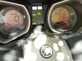 2014 Yamaha X-Max 250 ABS