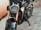 Honda CB 250 R