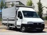 ARAS OTOMOTİVDEN FİAT DUCATO 2.200 cc