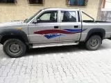 Tata çift kabin 2006 model 