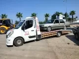 Renault Master Kurtarıcı